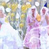 «Сказочные новости волшебного королевства» сказка-мюзикл 2019год